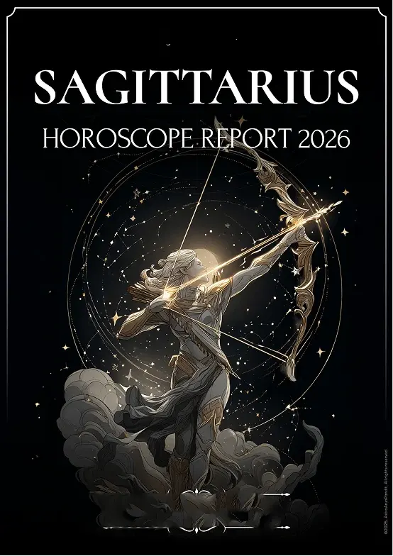 Sagittarius Report