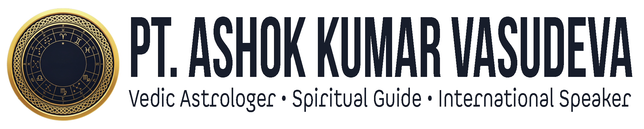 Pt. Ashok Kumar Vasudeva